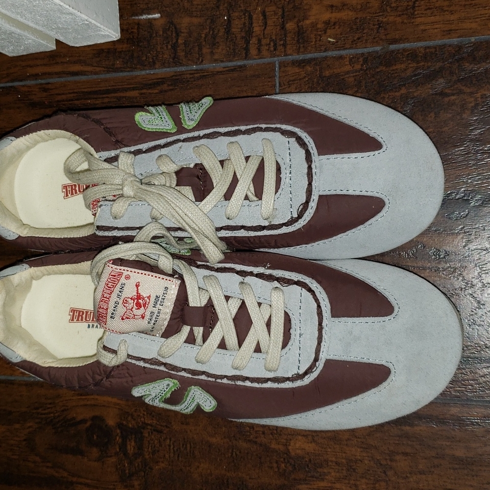 TRUE RELIGION Sneakers